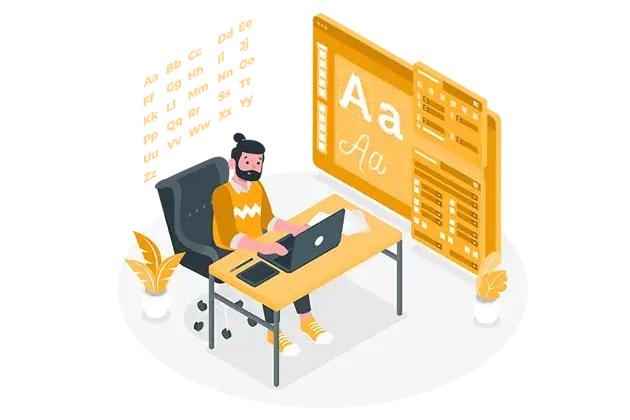 8 Principles of Design (and a way to use them)