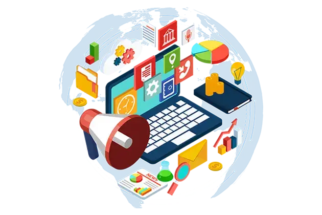 Advantages of Digital Marketing that may Help Your Business