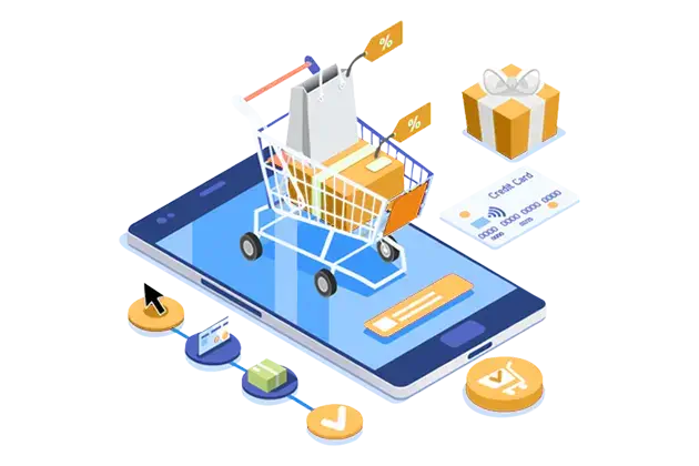 Top Advantages of Ecommerce Website for Business Growth