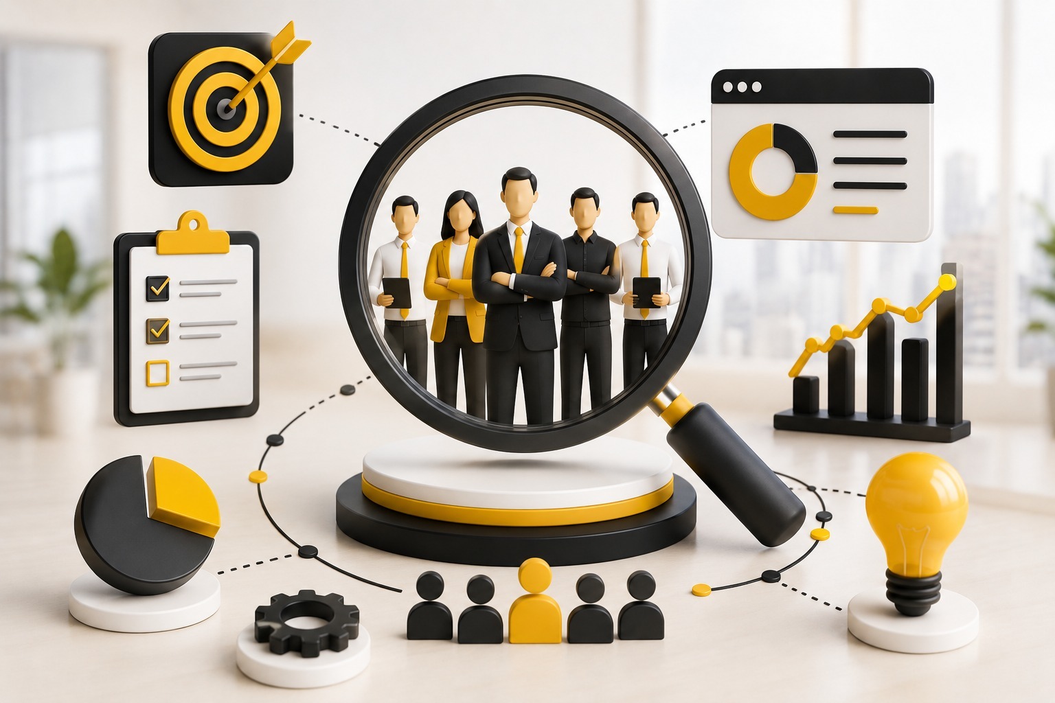 How to Choose the Best SEO Agency in India