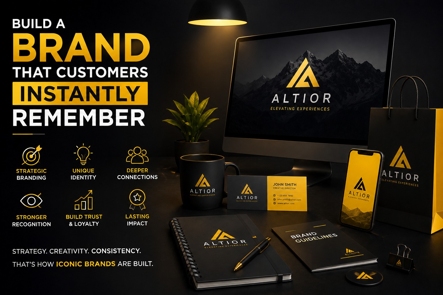 Best Branding Agency Australia: Build a Powerful Brand That Inspires Trust and Business Growth