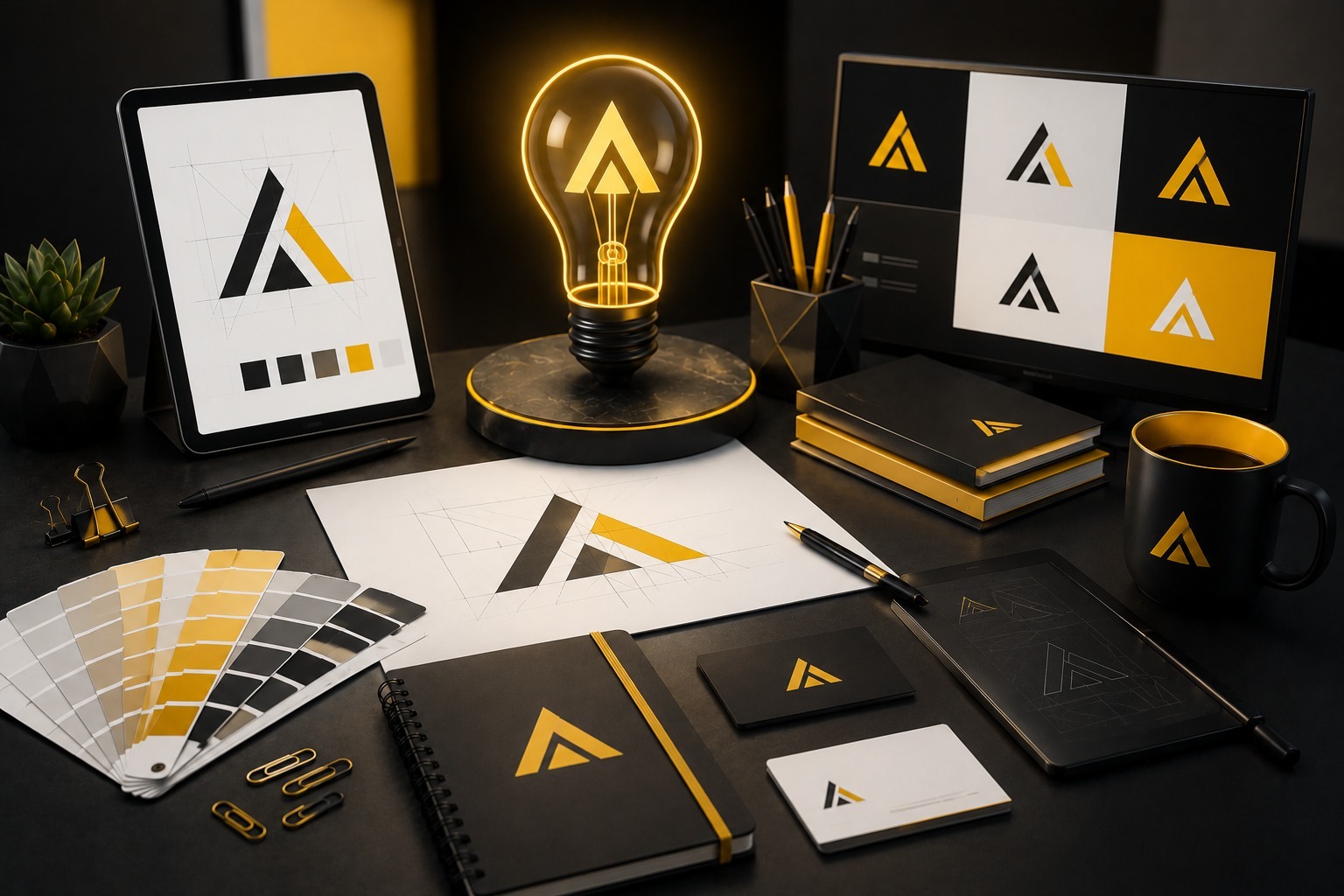 Logo Design Company in Australia: Creative Brand Identity Solutions for Modern Businesses